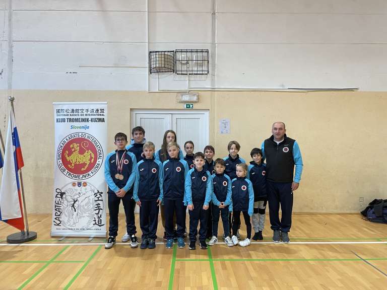 karate, skif-slovenija, muta, tromejnik-kuzma