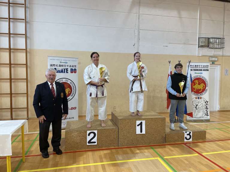 karate, skif-slovenija, muta, tromejnik-kuzma