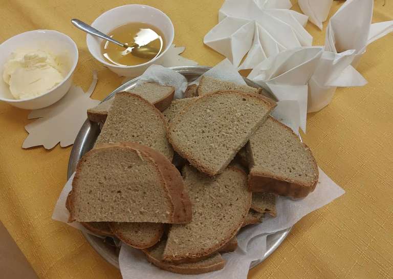 oš-sveti-jurij-ob-ščavnici, tradicionalni-slovenski-zajtrk