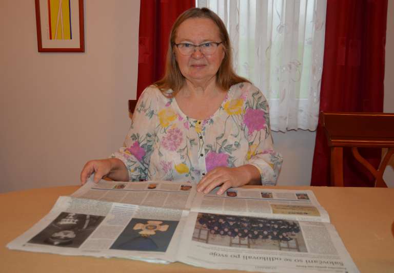 darinka-vrečič, naročnica-meseca