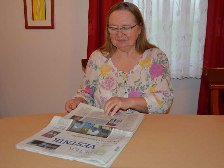 darinka-vrečič, naročnica-meseca