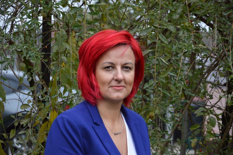 barbara-ferenčak, ferenčak, odranci, županja, lokalne-volitve-2022