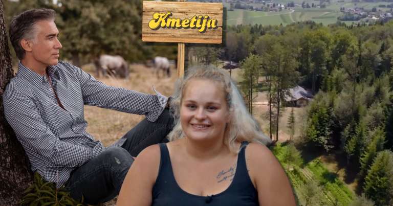 Jan Plestenjak Kmetija