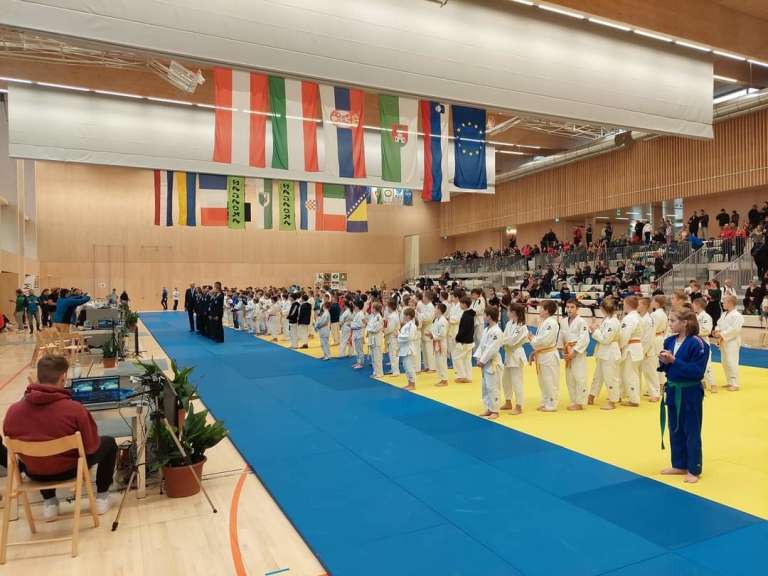 judo-klub-klima-center-tratnjek, pokal, nagaoka, ljubljana