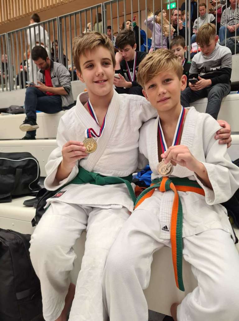 judo-klub-murska-sobota, nagaoka, ljubljana