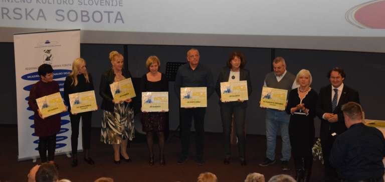 festival izum, murska sobota