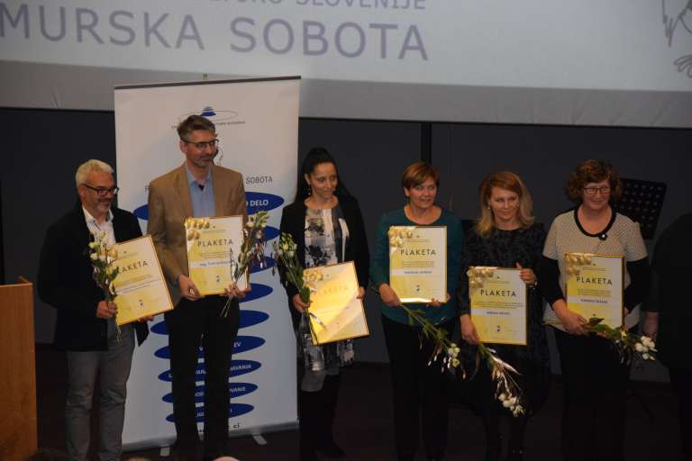 festival izum, murska sobota