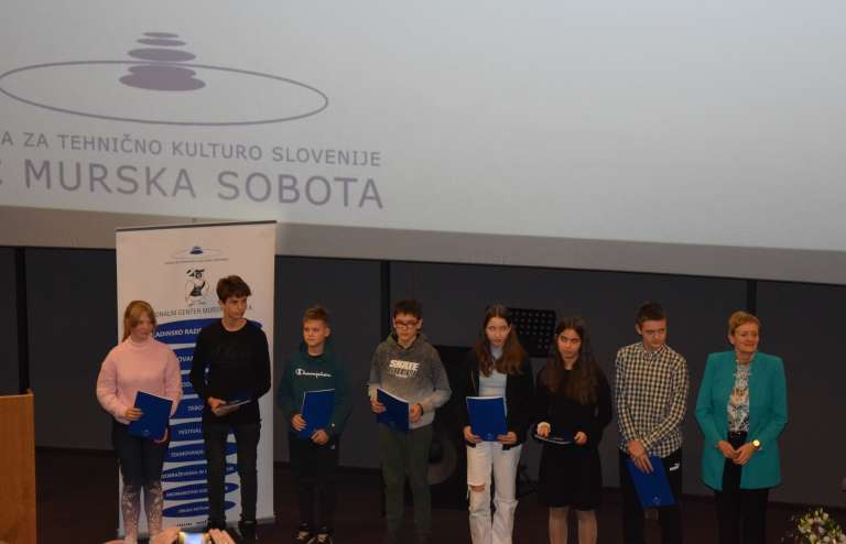 festival izum, murska sobota
