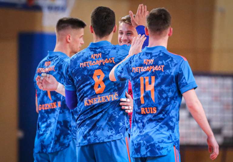 meteorplast-šic-bar, ljutomer, futsal, šport