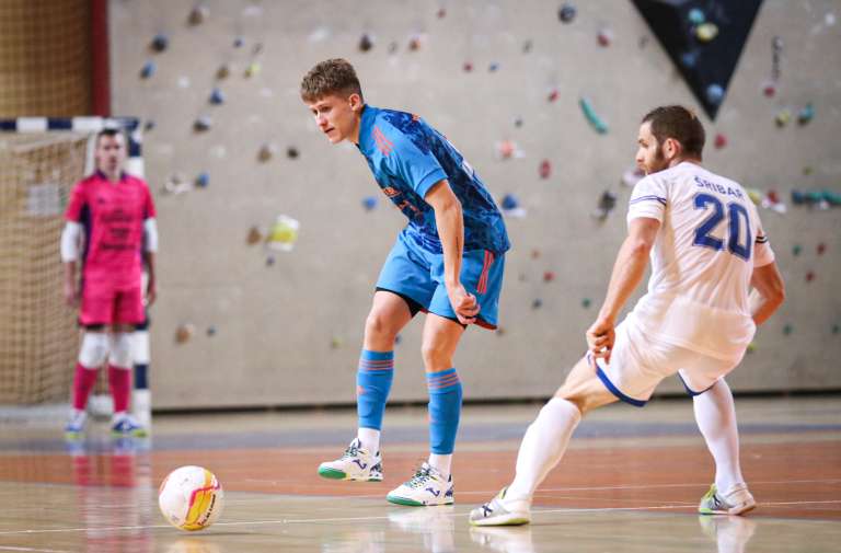 meteorplast-šic-bar, ljutomer, futsal, šport