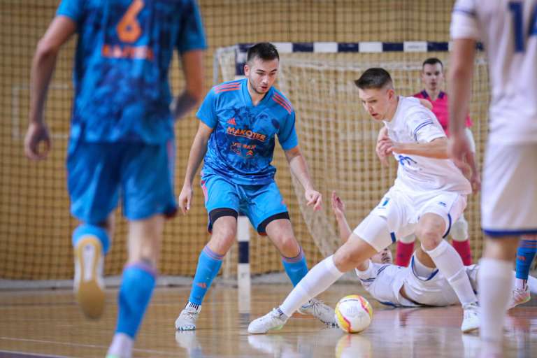 meteorplast-šic-bar, ljutomer, futsal, šport