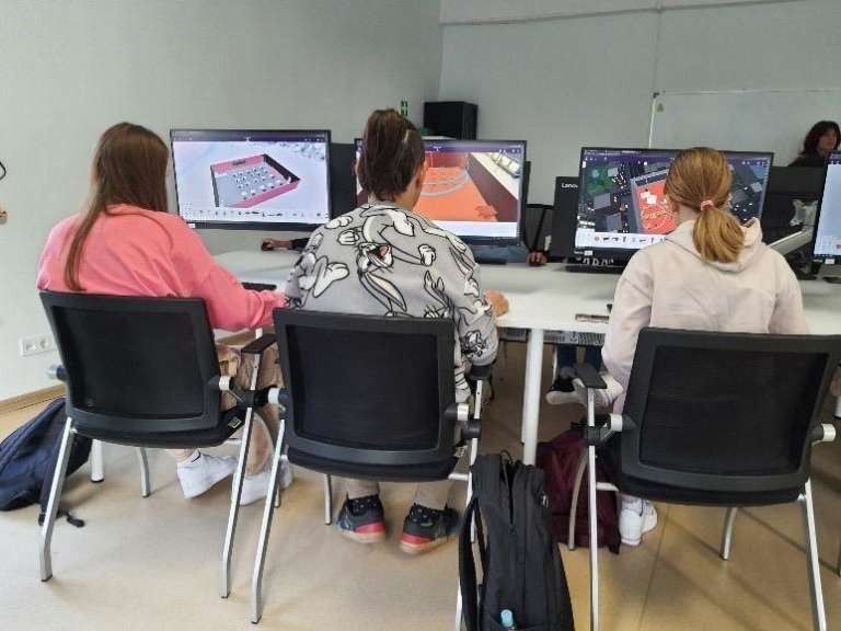 oš-apače, erasmus-projekt, let's-camole
