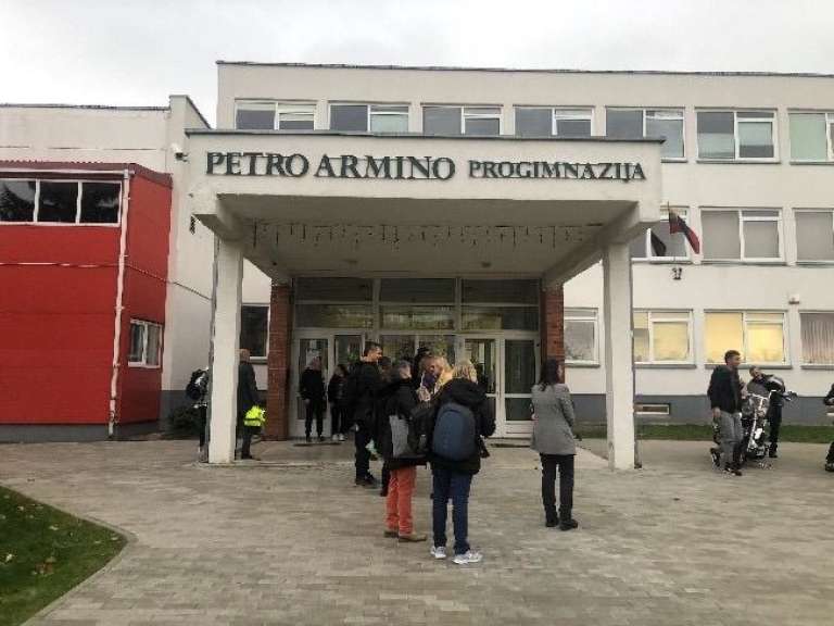 oš-apače, erasmus-projekt, let's-camole