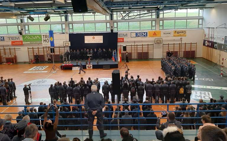 kviz gasilske mladine, trebnje