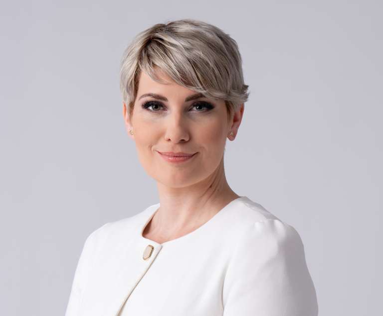 jasmina-opec-vöroš, državni-svet