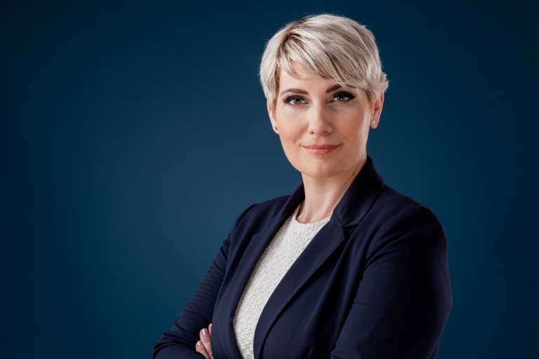 jasmina-opec-vöroš, državni-svet