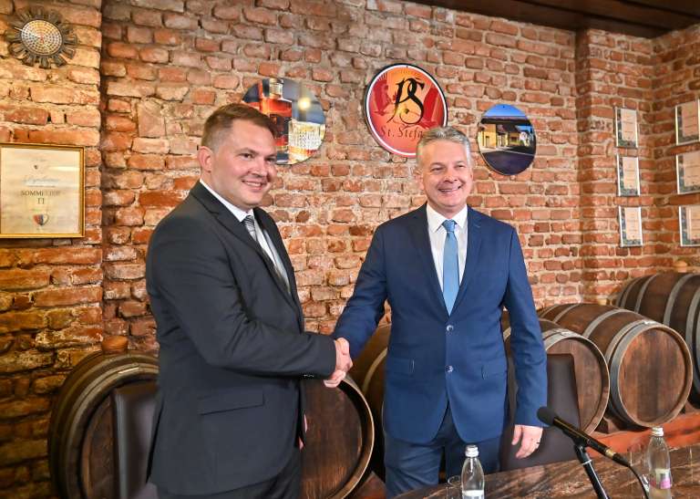 mešič, anželj, andrej-mešič, damjan-anželj, soočenje, lovenjakov-dvor, večer