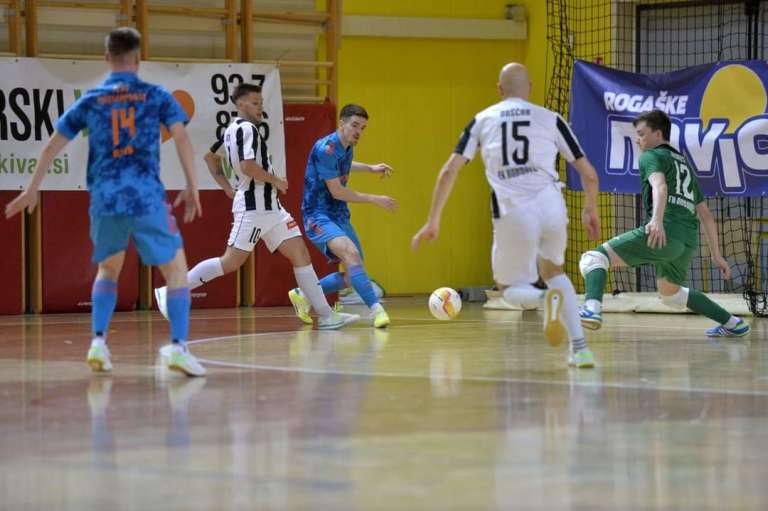 futsal, meteorplast-šic-bar