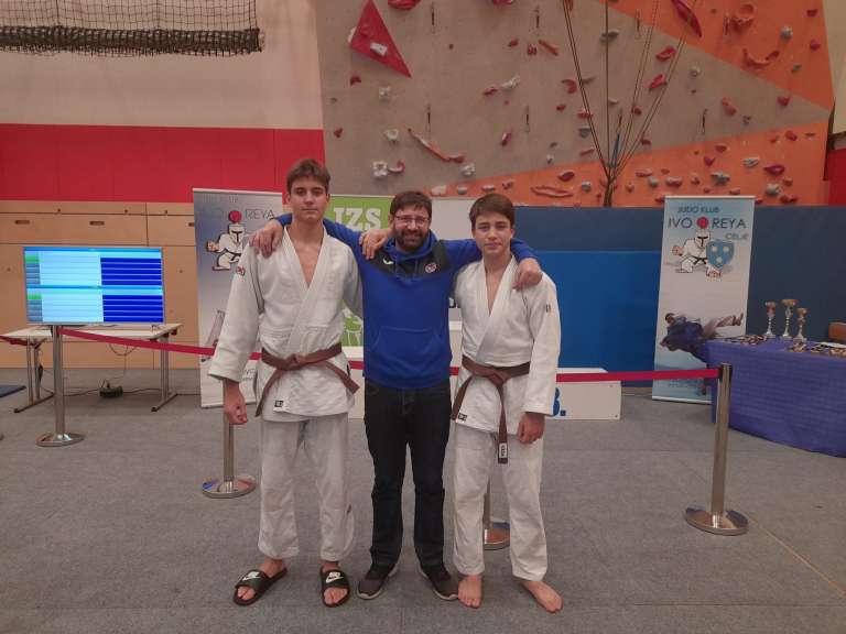 judo-klub-murska-sobota, novoletni-turnirji, celje