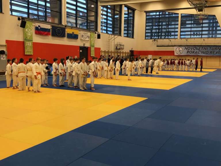 judo-klub-murska-sobota, novoletni-turnirji, celje