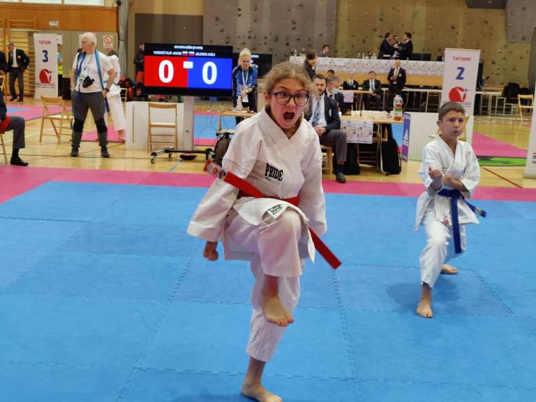 shotokan-karate-do, gornja-radgona, trbovlje