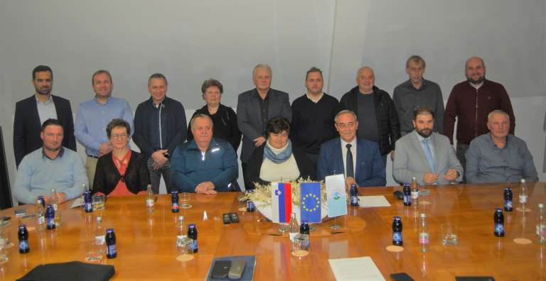 občina-moravske-toplice, konstitutivna-seja, občinski-svet