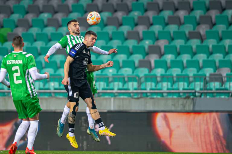 olimpija, mura
