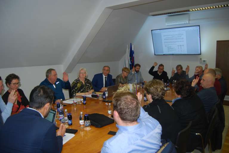 občina-moravske-toplice, konstitutivna-seja, občinski-svet