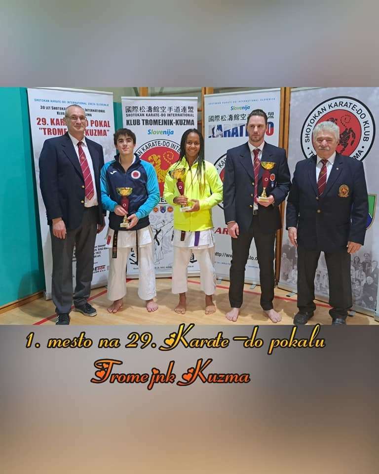 shotokan-karate-do-kluba-tromejnik-kuzma, turnir, pokal