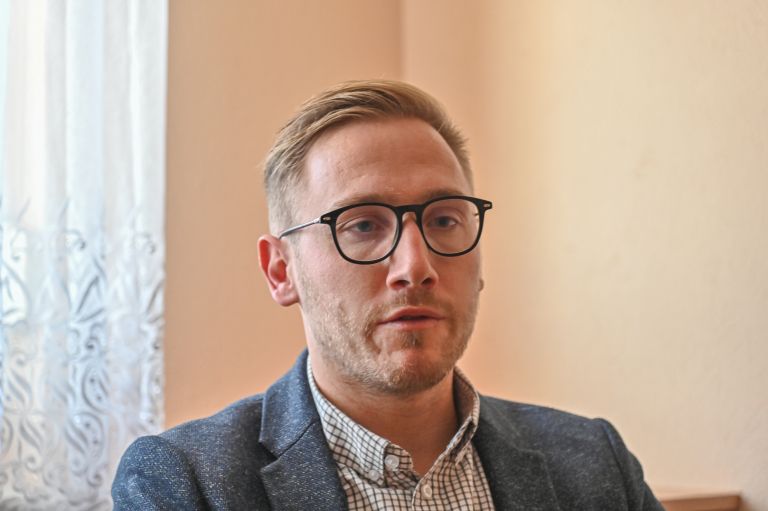 denis-tamaško, tamaško, hodoš, župan, lokalne-volitve-2022
