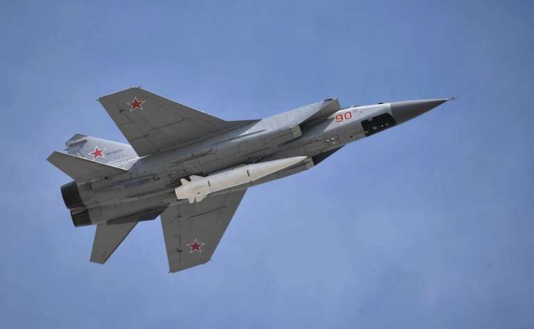 MiG-31