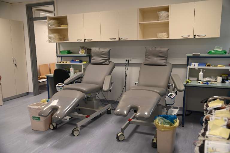 sb-ms, bolnišnica, transfuzijska-medicina, odprtje