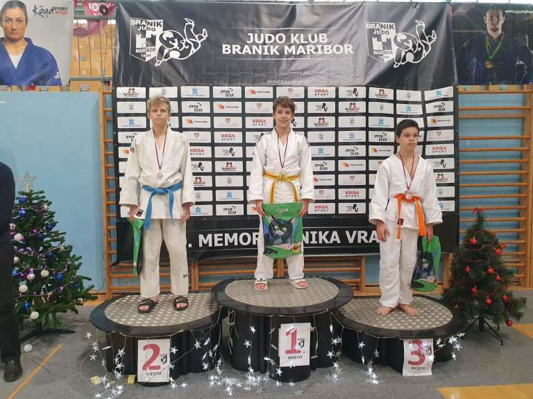 judo, maribor, memorial-nika-vrabla