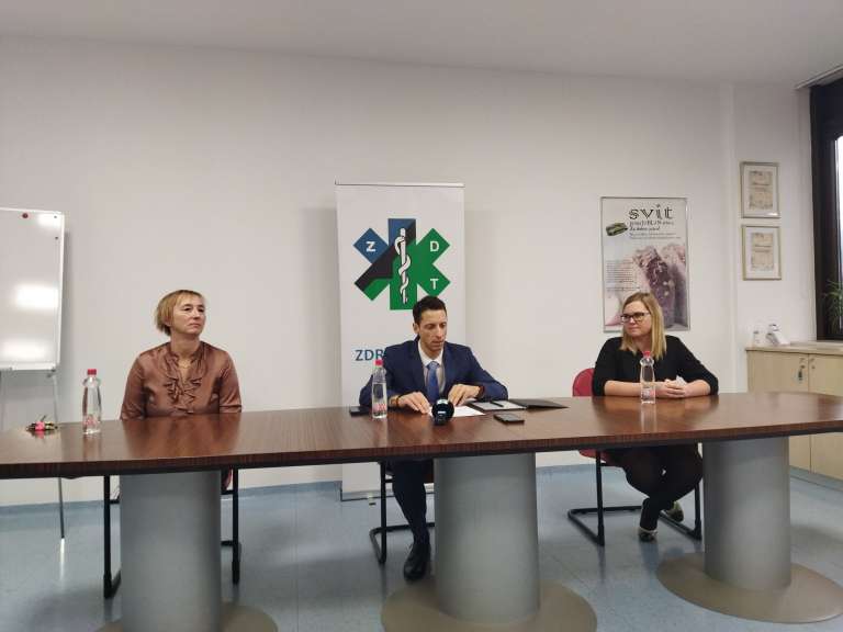 ZD Trbovlje