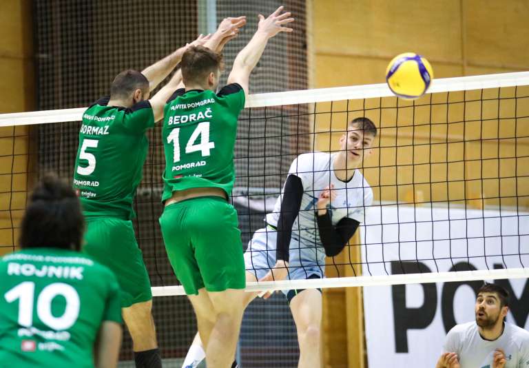 odbojka, pokal-slovenije, panvita-pomgrad, calcit-kamnik