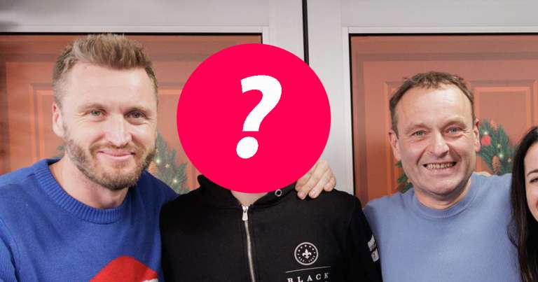 Tako odrasel je že sin Petre Kerčmar in Uroša Slaka.jpg