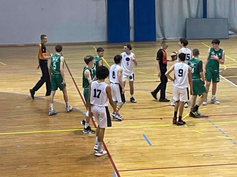 košarka, ljutomer, u16, turnir, poreč
