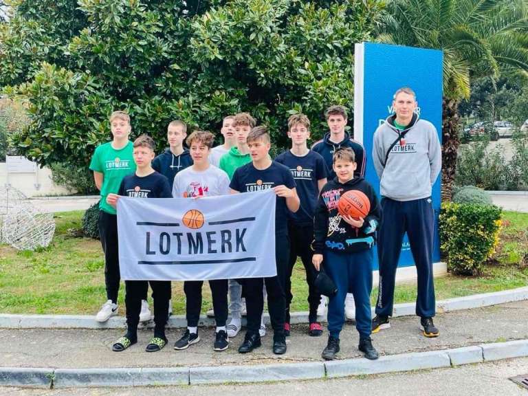 košarka, ljutomer, u16, turnir, poreč