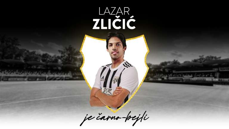 lazar zličić, nš mura