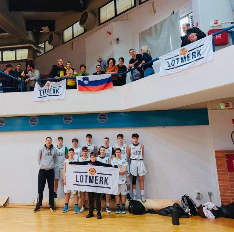 košarka, ljutomer, u16, turnir, poreč