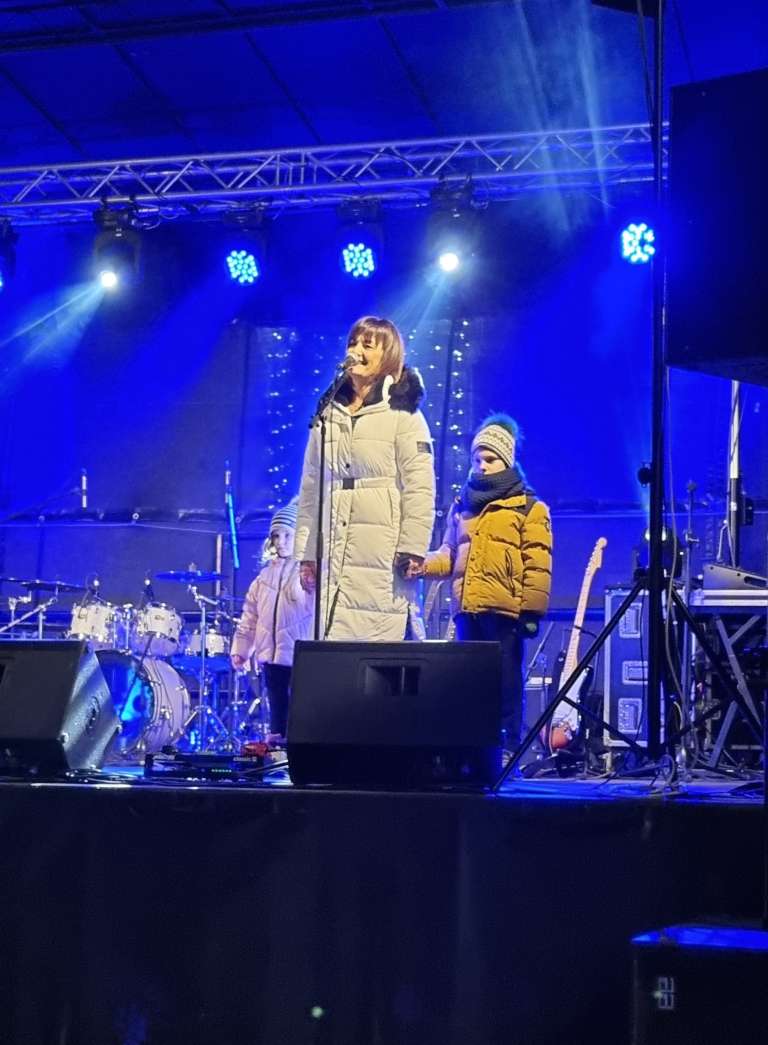 ljutomer, silvestrovanje