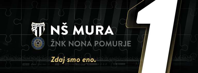 združitev, nš mura, žnk nona pomurje