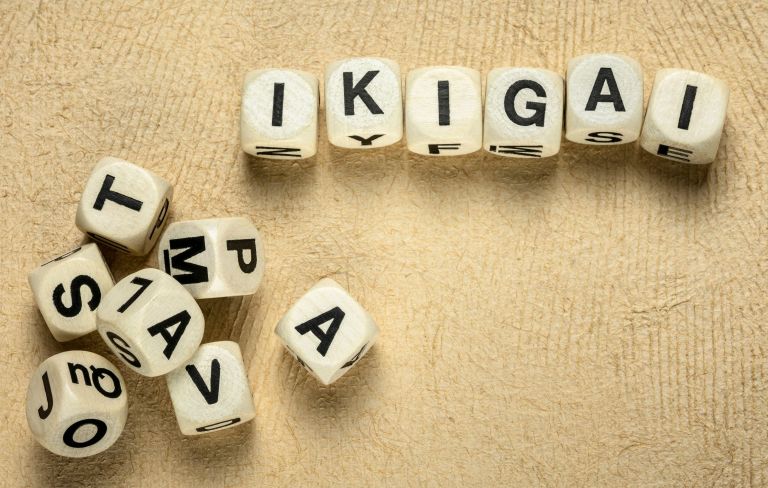 ikigai