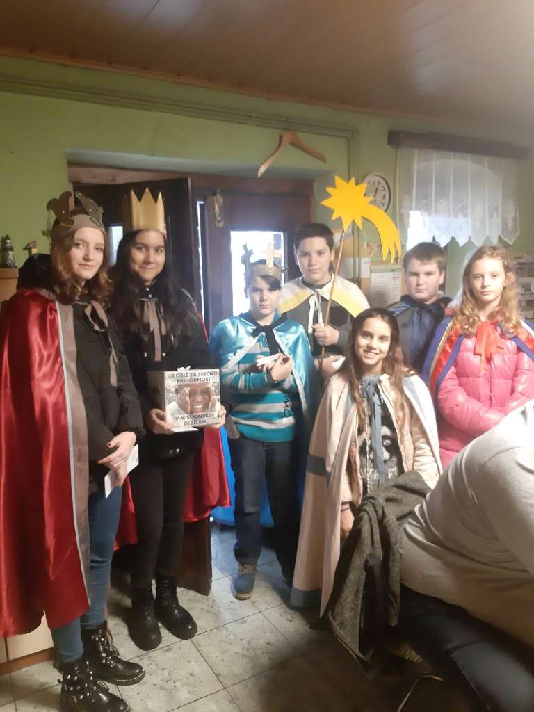 koledovanje, koledniki, župnija-markovci, župnija-gornji-petrovci