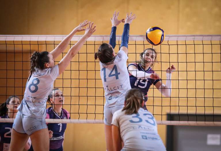 odbojka, žok-ljutomer, calcit-volley