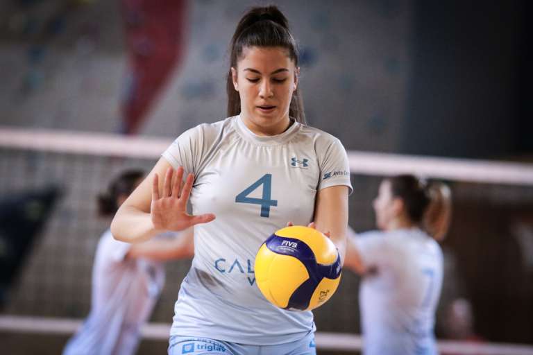 odbojka, žok-ljutomer, calcit-volley