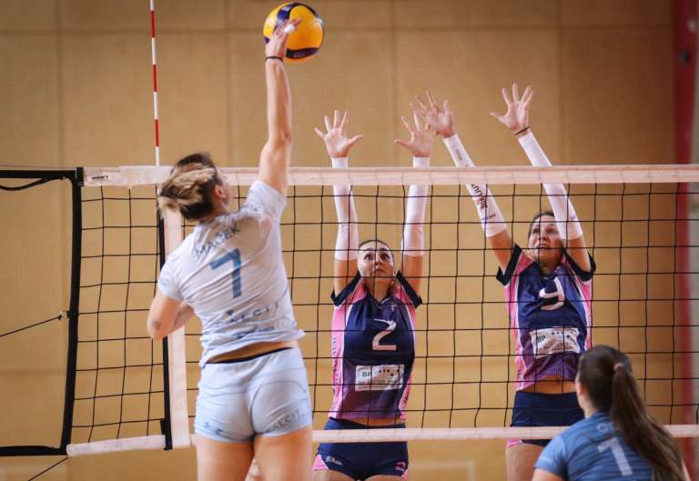 odbojka, žok-ljutomer, calcit-volley