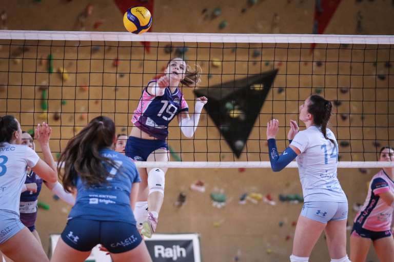 odbojka, žok-ljutomer, calcit-volley