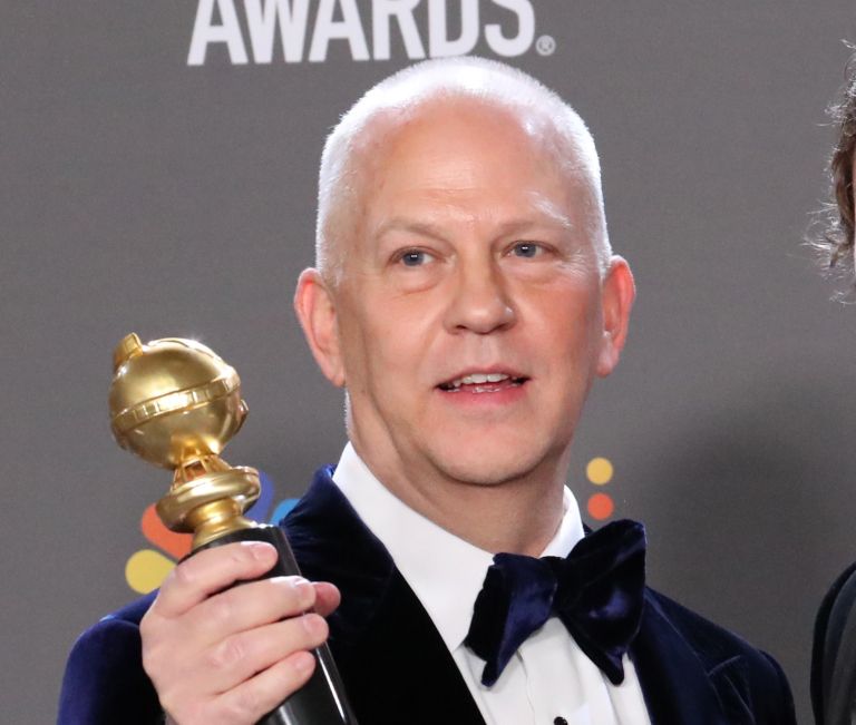 Ryan Murphy, Evan Peters