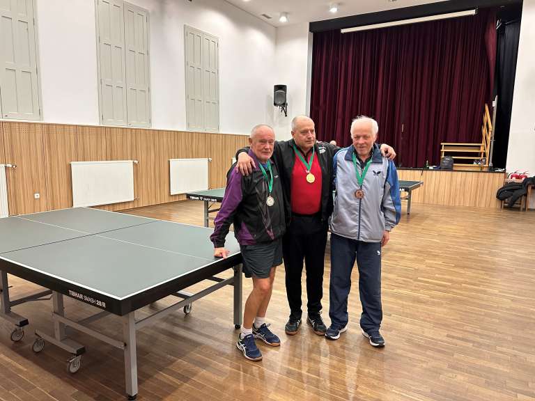namizni-tenis, turnir, cven